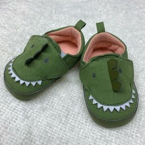 Baby boy shoes 6-9 months